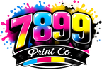 7899 Print Co. - Home