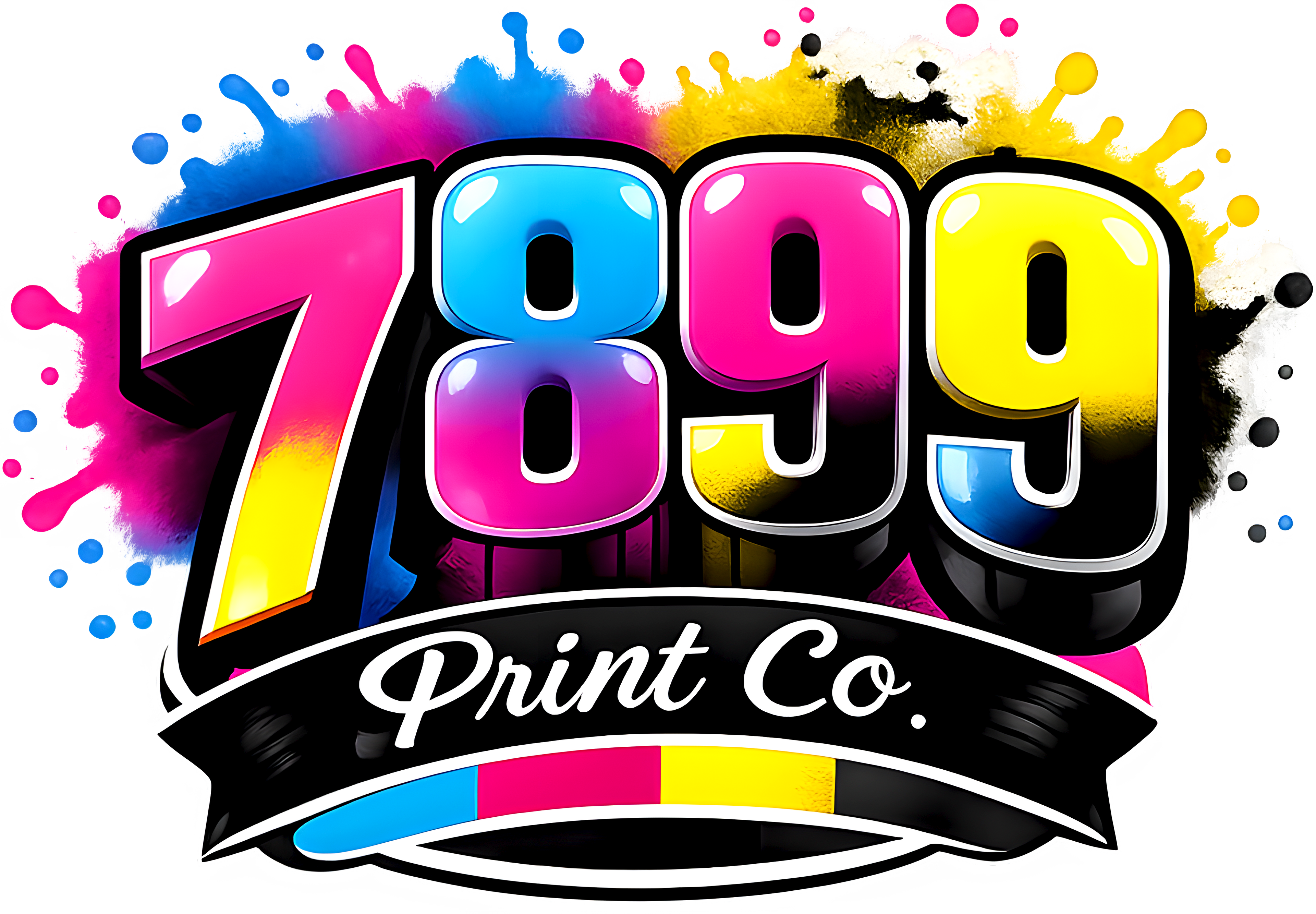 7899 Print Co.